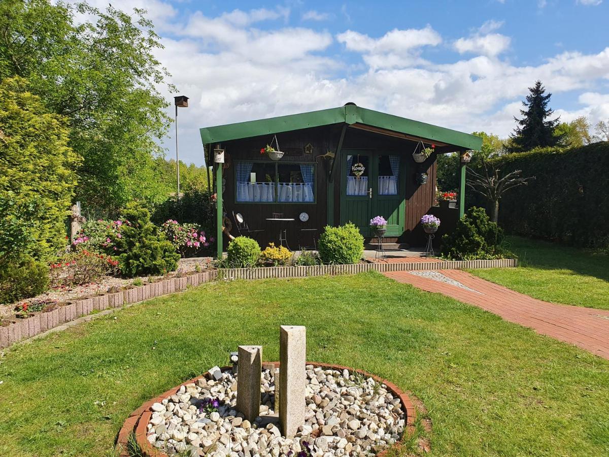 Westerslag Villa Lathen Exterior photo